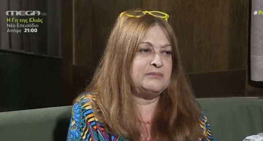 Η Τζόυς Ευείδη αποκαλύπτει για πρώτη φορά: Το πρόβλημα με τις φωνητικές χορδές και ο λόγος που η φωνή της είναι τόσο βραχνή