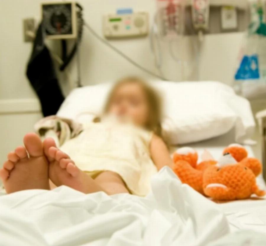 Νεκρό 2 ετών αγγελούδι εντελώς ξαφνικά στην Πάτρα: Μυστήριο με την αιτία θανάτου, όλοι ψάχνουν απαντήσεις