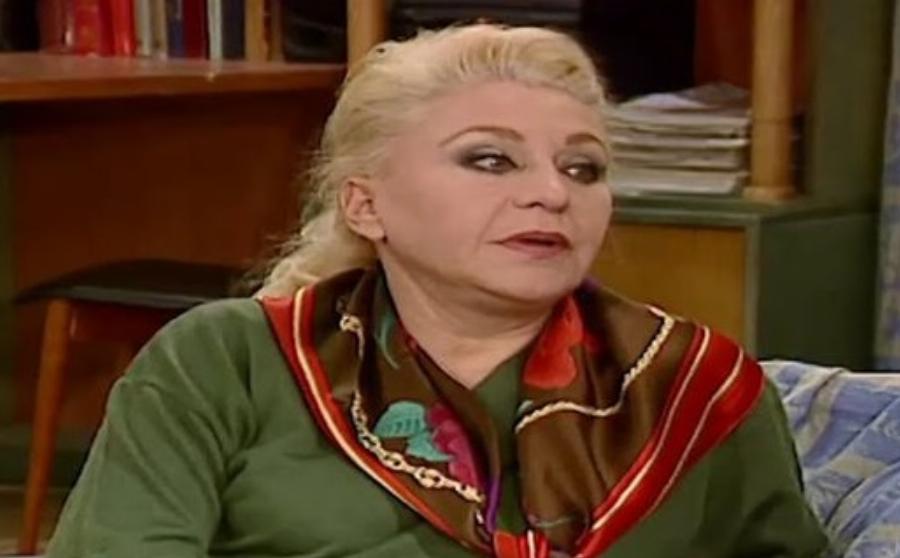 Τιτίκα Στασινοπούλου: Ο πρώτος ρόλος σε ηλικία 5 ετών, η αγάπη για το θέατρο, η μάχη με τον καρκίνο, το διαζύγιο που δεν πήρε και οι «Δύο Ξένοι»