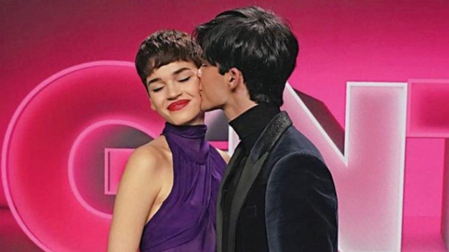 Πιο ερωτευμένοι από ποτέ: Αυτά είναι τα ζευγάρια που γνωρίστηκαν στο GNTM και είναι ακόμα μαζί