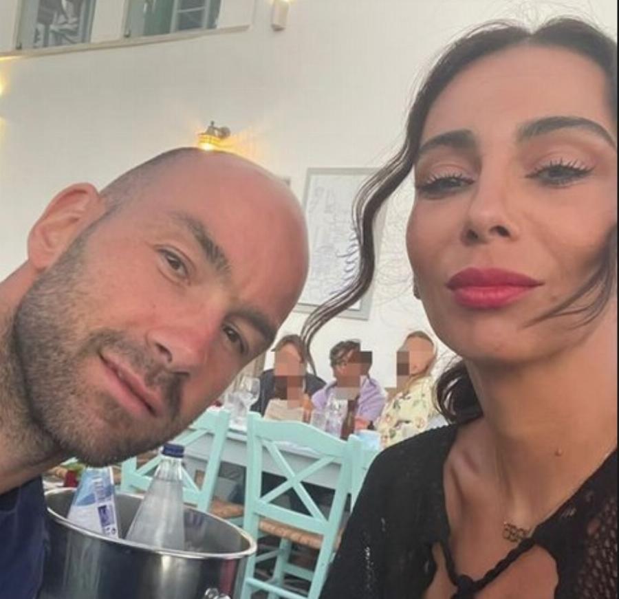 Μόλις ο Βασίλης Σπανούλης γνώρισε την Ολυμπία Χοψονίδου, τα παράτησε όλα για εκείνη – Η αθλήτρια σύντροφος που άφησε στα κρύα του λουτρού για την Ολυμπία