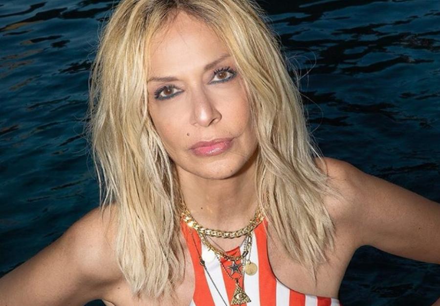 Η αλήθεια για τις πλαστικές επεμβάσεις της Άννας Βίσσης: «Είμαι 64 χρόνων! Κάνω πολλά χρόνια μπότοξ αλλά διακριτικά, θέλω να είμαι εγώ, να έχω έκφραση»