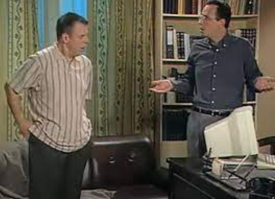 «Έχω Τουρκική υποκοότητα»: Ο δικηγόρος του «Κωνσταντίνου και Ελένης» μιλά για την άγνωστη  καταγωγή του