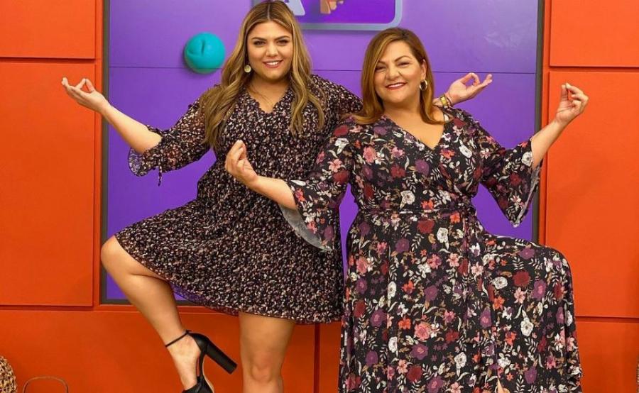 Βίκυ Σταυροπούλου: H ξαφνική εγκυμοσύνη σε νεαρή ηλικία, η Δανάη στην ζωή της και η σχέση με τον Χρήστο Χατζηπαναγιώτη