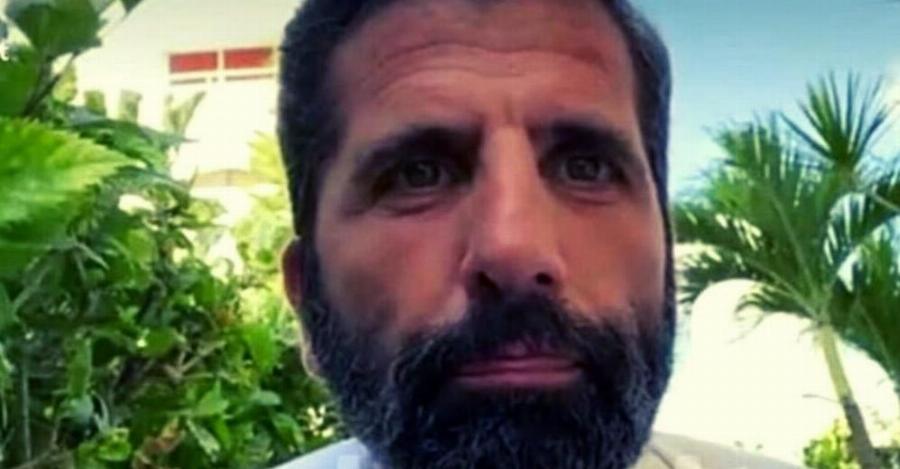 «Βρέθηκα σε ορφανοτροφείο, έτρωγα πολύ ξύλο»: Ραγίζει καρδιές ο Θανάσης Βισκαδουράκης για τα παιδικά του χρόνια