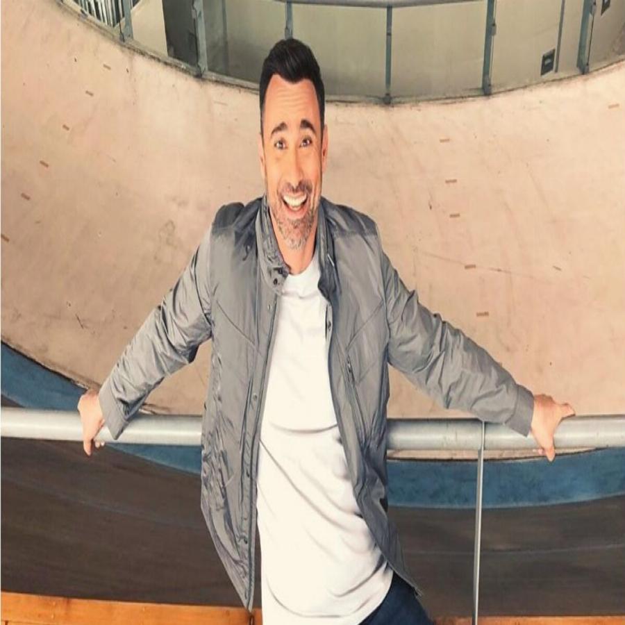 Γιώργος Καπουτζίδης: «Κάθε άνθρωπος πρέπει να έχει το δικαίωμα να ζήσει έτσι όπως θέλει»