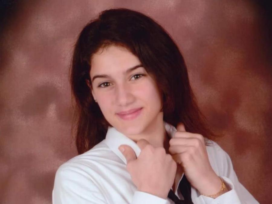 Νεκρή η 20χρονη Ξένια Καραγιάννη: Πάλεψε γενναία σαν αληθινή μαχήτρια με τον καρκίνο