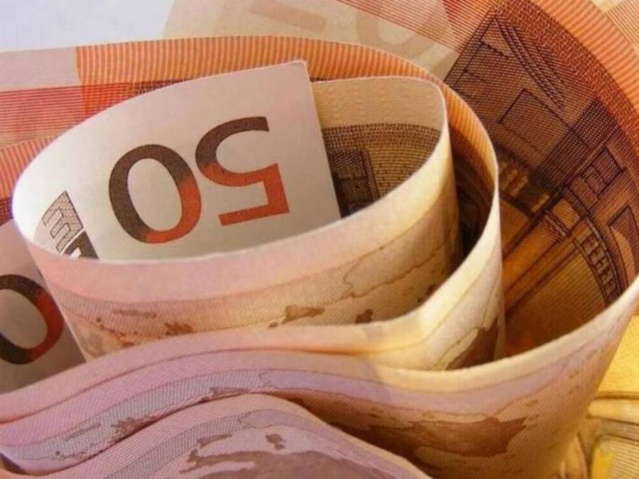 Βρέχει λεφτά σήμερα: Τσεκάρετε τους τραπεζικούς σας λογαριασμούς για το επίδομα που παίρνει η μισή Ελλάδα