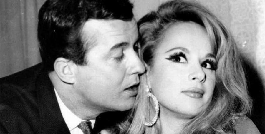 Η αποκάλυψη για τον άγριο τσακωμό Βουγιουκλάκη και Παπαμιχαήλ: «Αν δε σηκωθείς τώρα χωρίζουμε…»