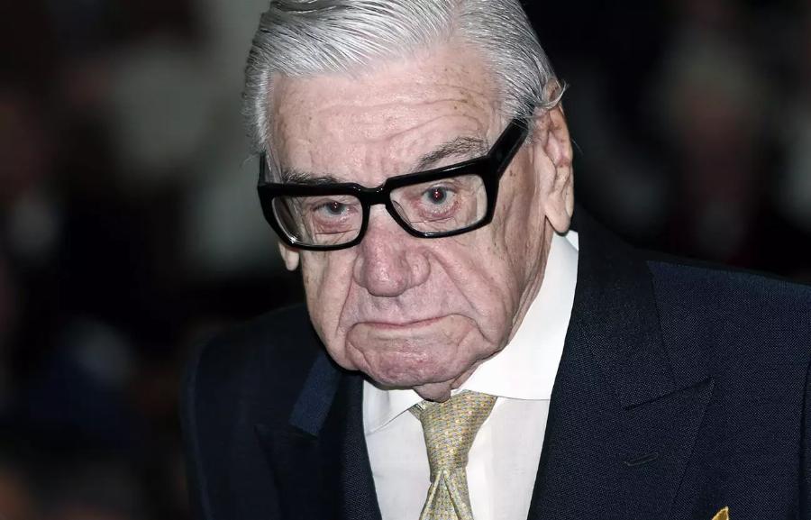 Πέθανε ο συγγραφέας και δημοσιογράφος Ζάχος Χατζηφωτίου