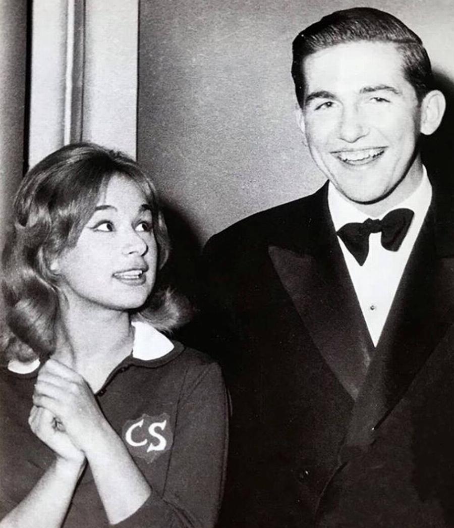 Το μυστικό που ήρθε στην δημοσιότητα 60 χρόνια μετά: H αιτία που ο Βασιλιάς Κωνσταντίνος χώρισε την Αλίκη και την έδιωξε από το παλάτι