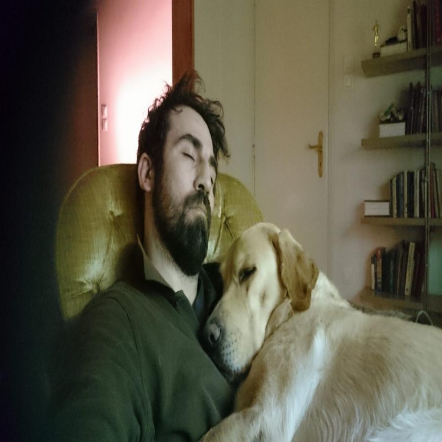 Κίμων Κουρής: Ο πρωταγωνιστής της σειράς «Παγιδευμένοι» του ΑΝΤ1 με την διεθνή καριέρα