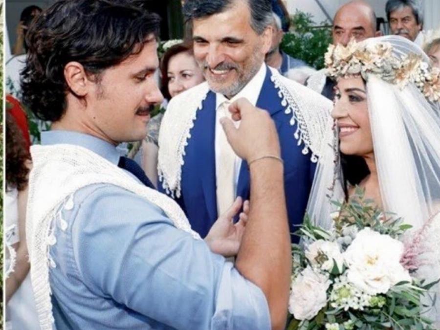 Μαρία Τζομπανάκη: Η αγαπημένη ηθοποιός, ο γάμος τα 60 και ο γοητευτικός νεότερος σύζυγός της