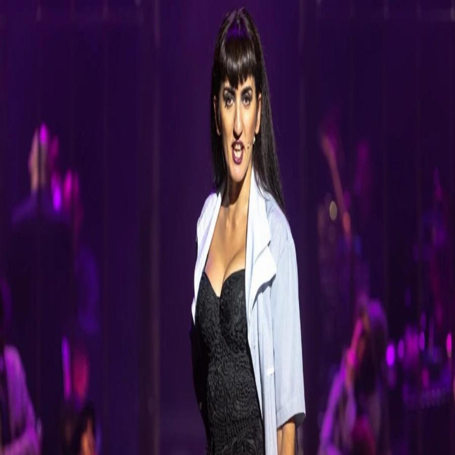 Μαρία Διακοπαναγιώτου: Η Τασούλα του Κίτσου, που έφερε την αποθέωση, το bullying για την εμφάνισή της και ο πατέρας που την παράτησε