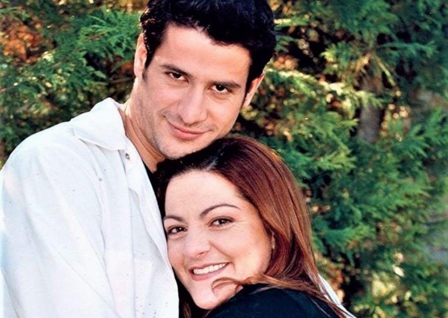 Γύρισαν και πάλι την θρυλική σκηνή: Σταυρόπουλου και Γεωργούλης μαζί σε γυρίσματα, επιστρέφει το Είσαι το ταίρι μου με νέα επεισόδια;