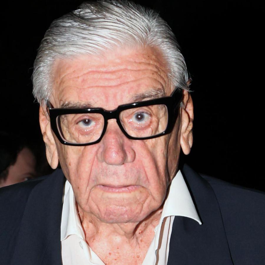 Πέθανε ο συγγραφέας και δημοσιογράφος Ζάχος Χατζηφωτίου