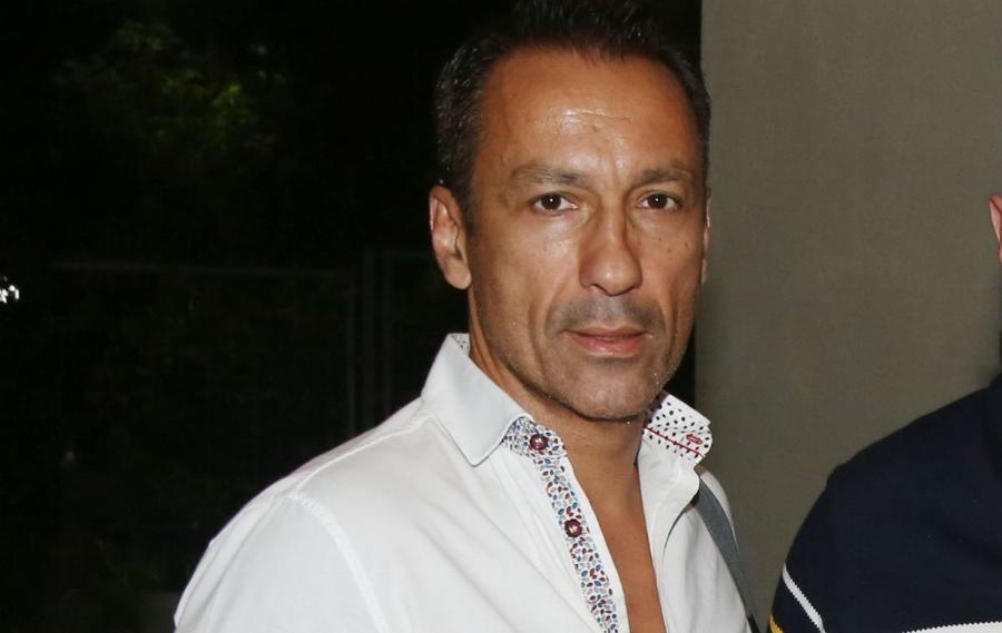 Τους περισσότερους τους είχαμε ξεχάσει: 13 διάσημοι Έλληνες με τους οποίους είχε σχέση η Ναταλία Γερμανού