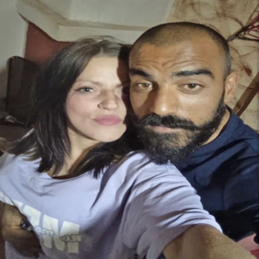 Πανελλήνια συγκίνηση: Αυτή είναι η 35χρονη Ιωάννα που δολοφονήθηκε από τον Πακιστανό σύντροφο της