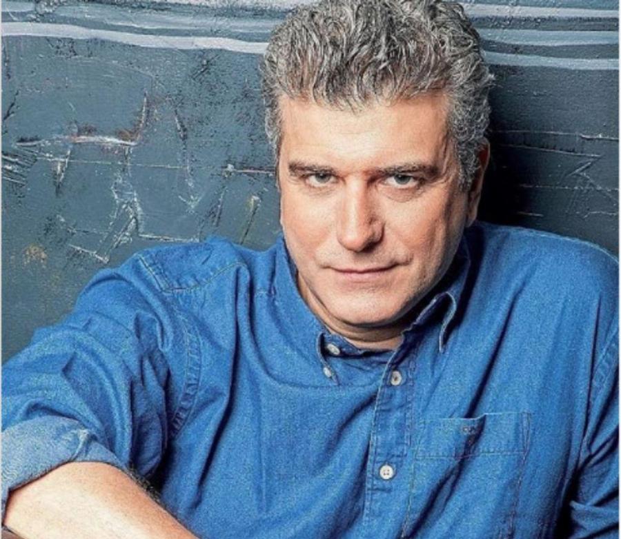 Βλαδίμηρος Κυριακίδης: Η άγνωστη καταγωγή, ο έρωτας και η γνωριμία με την σύζυγο του, η τραγική απώλεια και η χρεοκοπία