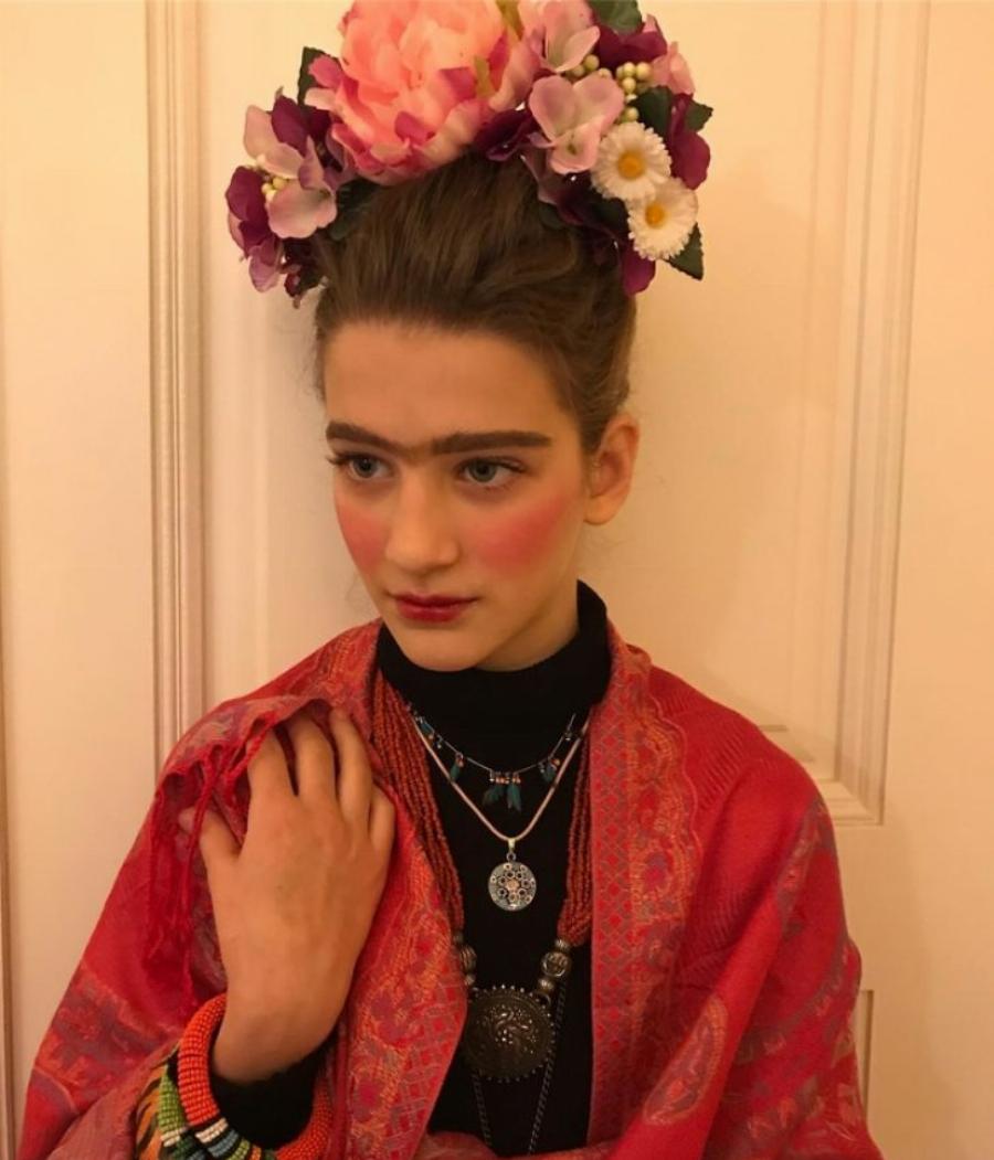 Αναστασία Ρουβά: Η κόρη των Σάκη Ρουβά και Κάτια Ζυγούλη έγινε 12 και είναι μια γλυκύτατη δεσποινίδα που είναι ίδια με τη μαμά της