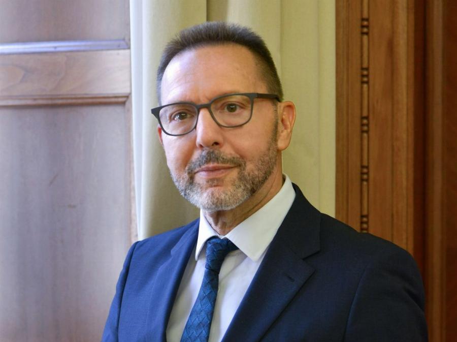 Στουρνάρας: «Τα ελληνικά νοικοκυριά θα αντέξουν την ακρίβεια λόγω των αποθεματικών τους σε αποταμιεύσεις που έχουν συσσωρευτεί»