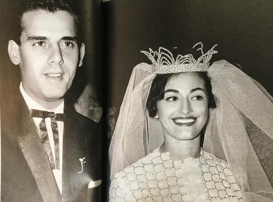 Το «τελευταίο αντίο» στην τεράστια ηθοποιό Μάρθα Καραγιάννη: Οι άντρες της ζωής της, οι γάμοι, η τραγική ιστορία με το παιδί και η μεγάλη καριέρα