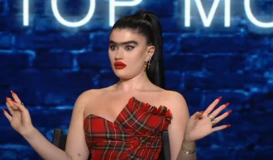 Είναι φουλ ερωτευμένος με τα φρύδια της: Αυτός είναι ο κούκλος σύντροφός της Σοφίας Χατζηπαντελή, Ζακ