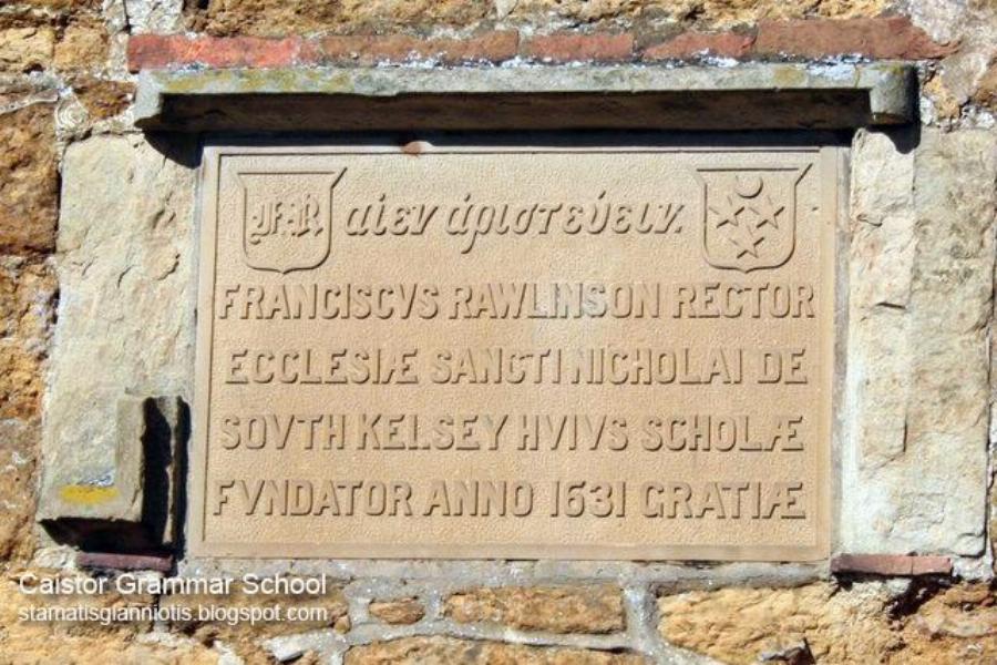 Η υπερηφάνεια των Ελλήνων: 30 ελληνικές επιγραφές στο εξωτερικό που μας κάνουν χαρούμενους για την πατρίδα μας