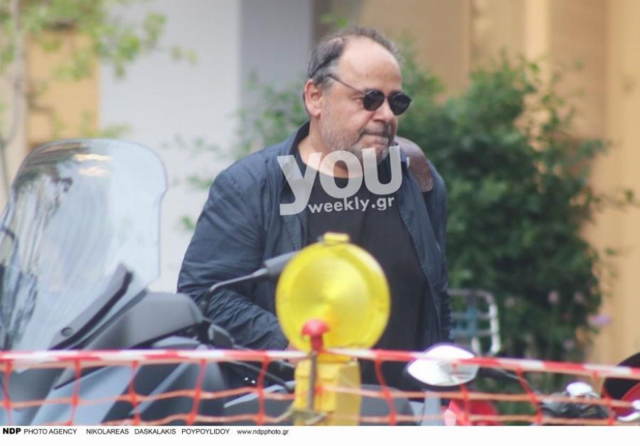 Άλλος άνθρωπος 14 χρόνια μετά: Πως είναι σήμερα ο διάσημος ρεσεψιονίστ από το «Κόκκινο Δωμάτιο»