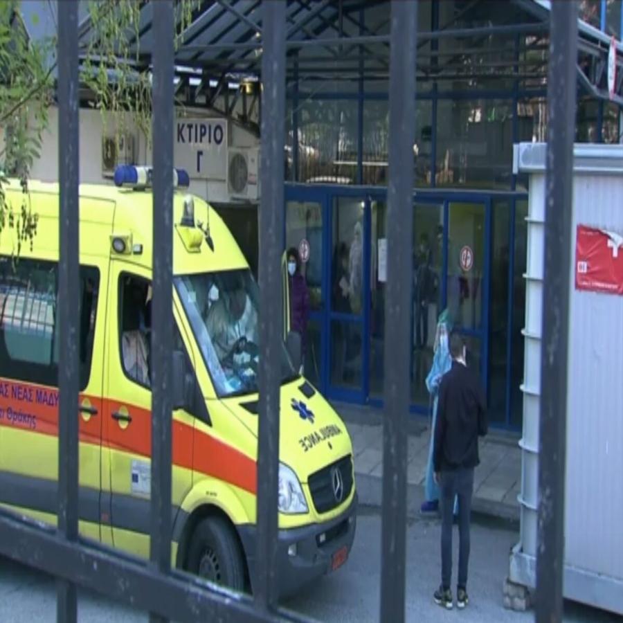 Θρήνος στην Ημαθία: Ο πατέρας κήδευσε μόνος την 15χρονη που σκοτώθηκε σε τροχαίο – Σε κρίσιμη κατάσταση η μητέρα και η αδελφή της