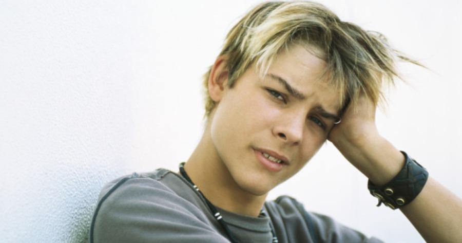 Αγόρια στην εφηβεία: 10 πράγματα που χρειάζεται ένα παιδί από τη μητέρα του