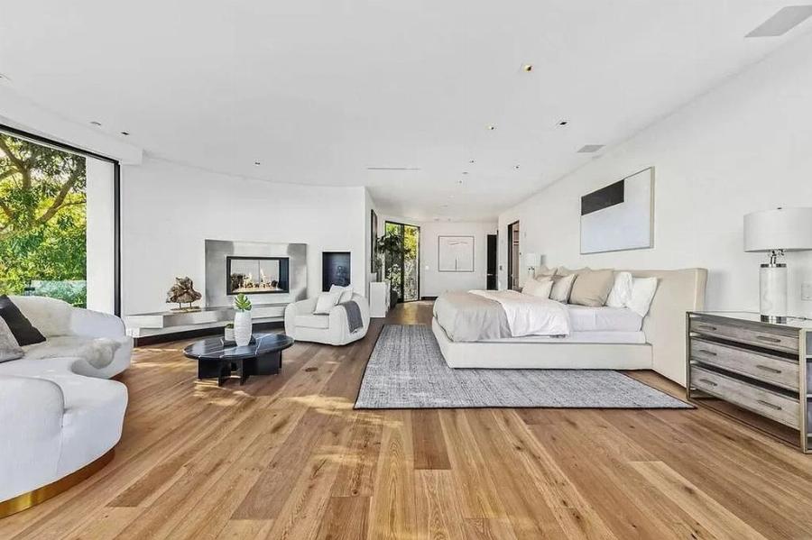 Πάρις Κασιδόκωστας: Η υπερπολυτελής βίλα των 14 εκατ με το χλιδάτο εσωτερικό, τίθενται προς πώληση