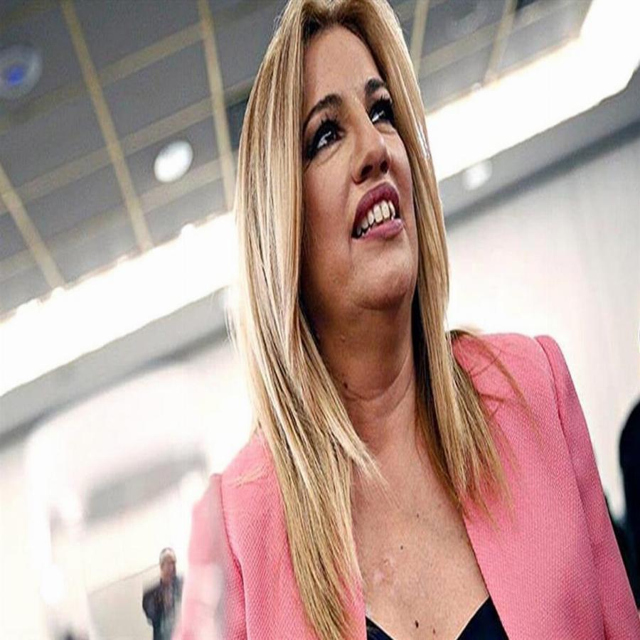 «Ένας χρόνος χωρίς το χαμόγελο της»: Η συγκλονιστική ανάρτηση του συζύγου της Φώφης Γεννηματά