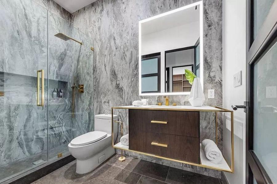 Πάρις Κασιδόκωστας: Η υπερπολυτελής βίλα των 14 εκατ με το χλιδάτο εσωτερικό, τίθενται προς πώληση