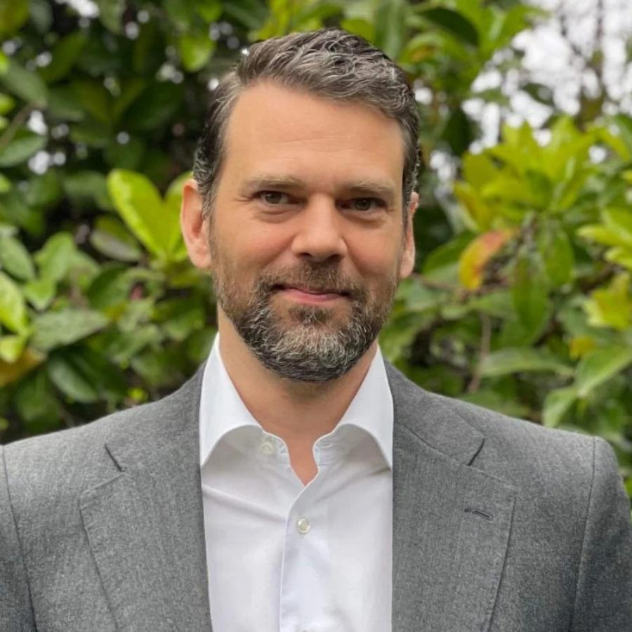 Πριν γνωρίσει τον Λέοντα Πατίτσα: Αυτός είναι ο επιχειρηματίας και πρώην σύντροφος της Μαριέττας