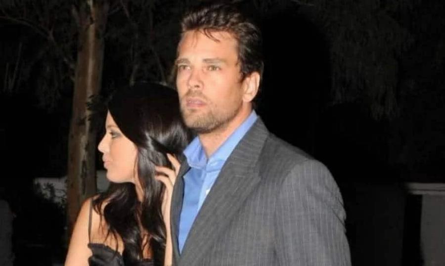 Πριν γνωρίσει τον Λέοντα Πατίτσα: Αυτός είναι ο επιχειρηματίας και πρώην σύντροφος της Μαριέττας