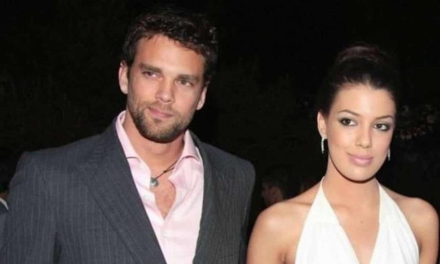 Πριν γνωρίσει τον Λέοντα Πατίτσα: Αυτός είναι ο επιχειρηματίας και πρώην σύντροφος της Μαριέττας