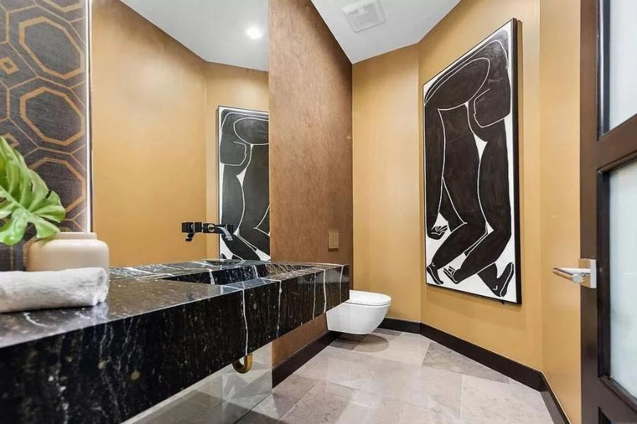 Πάρις Κασιδόκωστας: Η υπερπολυτελής βίλα των 14 εκατ με το χλιδάτο εσωτερικό, τίθενται προς πώληση