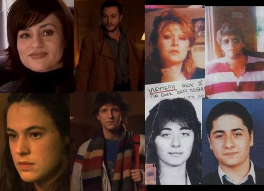 Η τραγική ιστορία που συγκλόνισε το πανελλήνιο: Το χρονικό της υπόθεσης της Στέλλας Σπυριδάκη – έζησε έναν εφιάλτη και έγινε επεισόδιο στη 10η εντολή