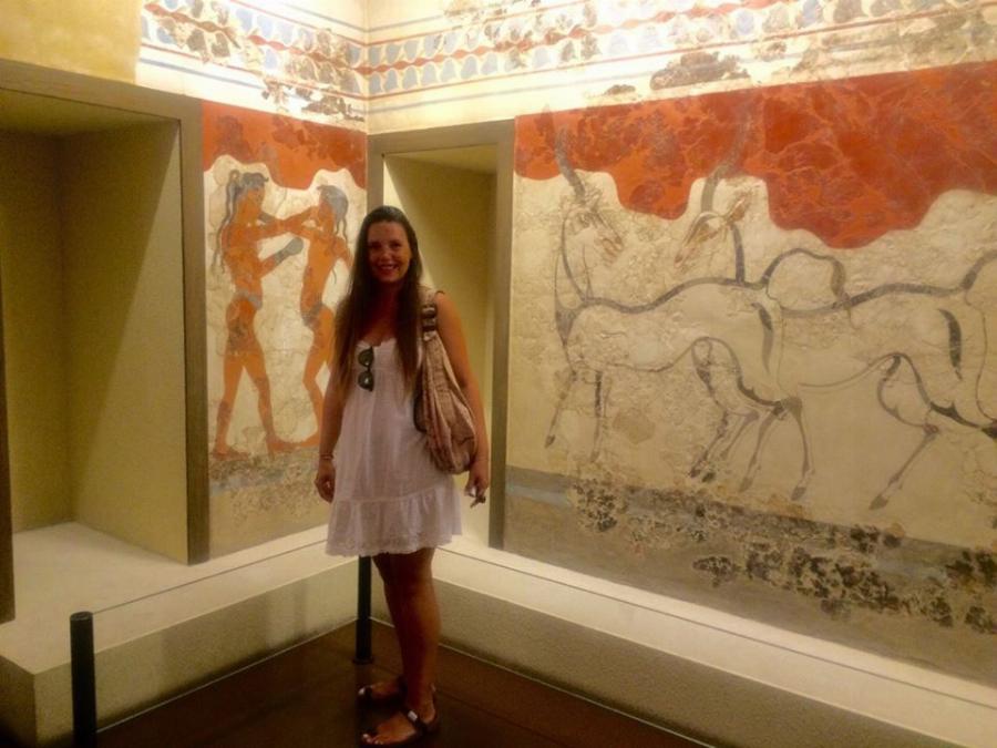 Σαν να μην πέρασε μία μέρα: Η Κατερίνα του «Big Brother» άλλαξε και είναι μία κούκλα