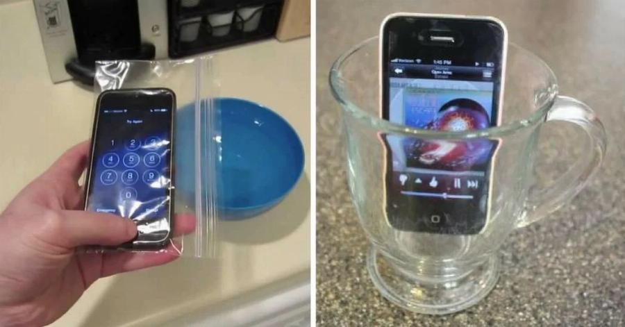 Με αυτές τις συμβουλές θα καταφέρετε να καθαρίσετε και να οργανώσετε το μπάνιο σας