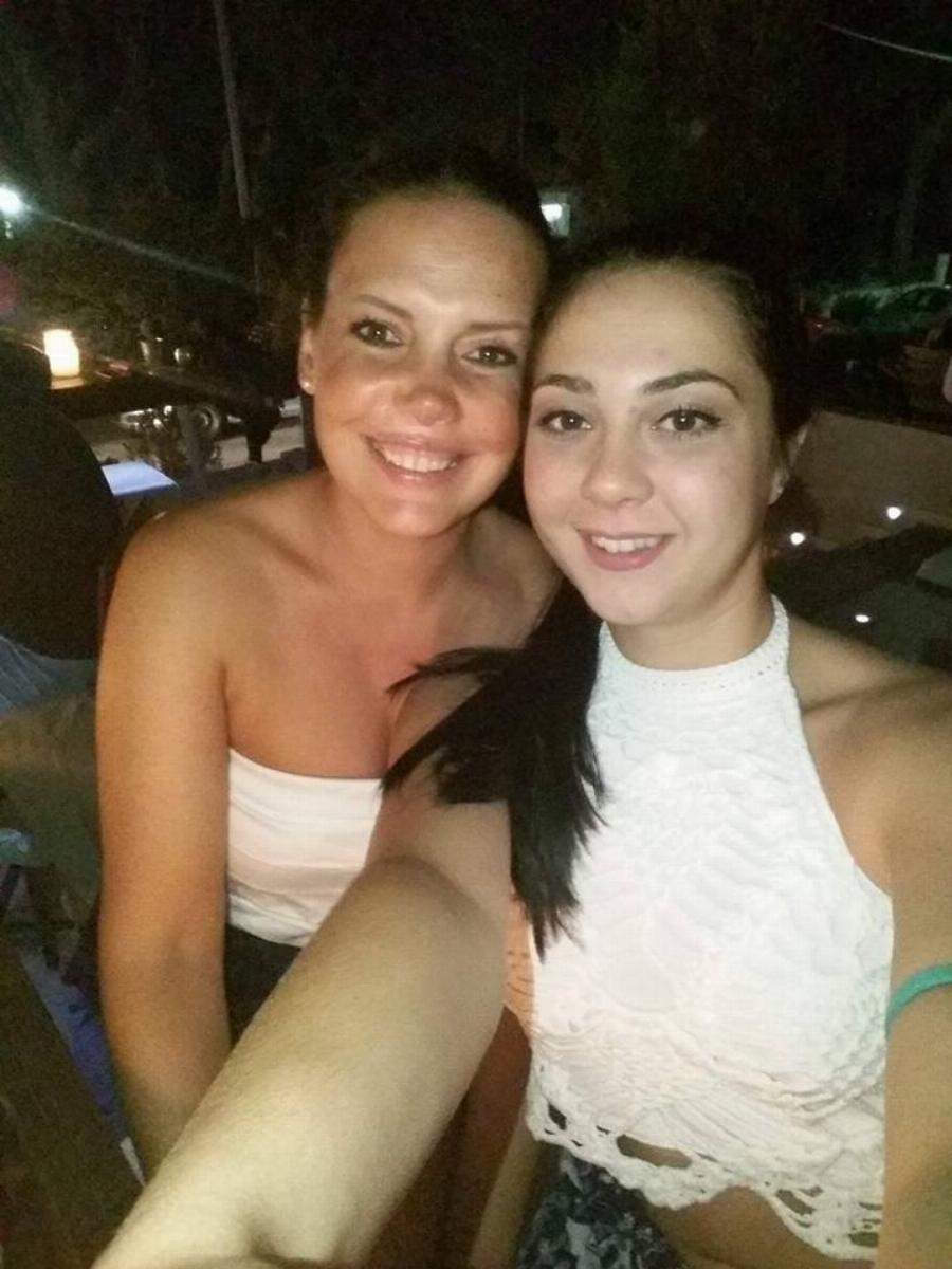 Σαν να μην πέρασε μία μέρα: Η Κατερίνα του «Big Brother» άλλαξε και είναι μία κούκλα