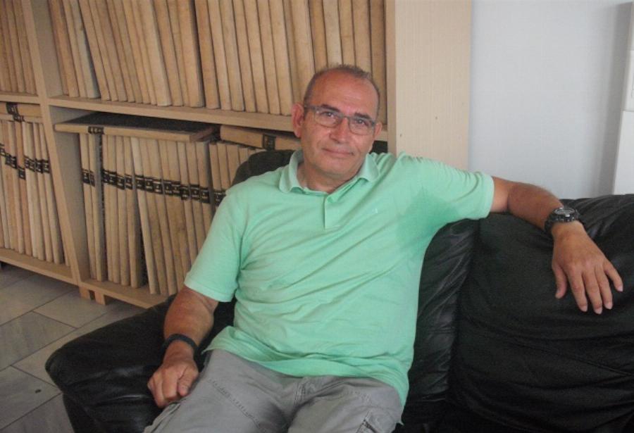 Βασίλης Καΐλας: Η φήμη για το παιδί θαύμα του κινηματογράφου, η φοβία του με το φλερτ και η σημερινή εικόνα στα 67 του