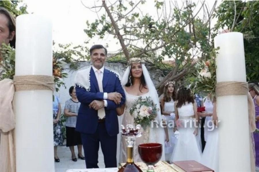 Μαρία Τζομπανάκη: Η συμμετοχή στα καλλιστεία, η γέννηση του γιου της, ο δεύτερος γάμος, η ζωή στην Αμερική και η επιστροφή στις ρίζες