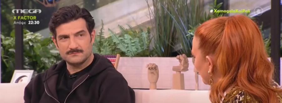 Νίκος Κουρής: «Είμαι διαβητικός 35 χρόνια – Έχει δυσκολίες και χρειάζεται να το παλεύεις»