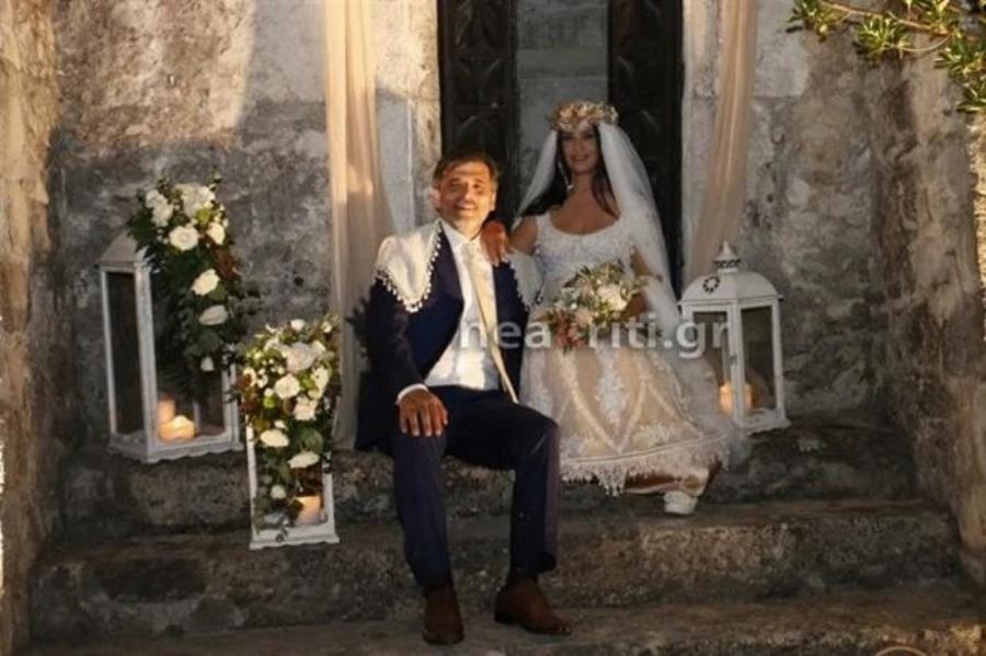 Μαρία Τζομπανάκη: Η συμμετοχή στα καλλιστεία, η γέννηση του γιου της, ο δεύτερος γάμος, η ζωή στην Αμερική και η επιστροφή στις ρίζες