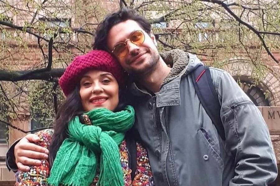 Μαρία Τζομπανάκη: Η συμμετοχή στα καλλιστεία, η γέννηση του γιου της, ο δεύτερος γάμος, η ζωή στην Αμερική και η επιστροφή στις ρίζες