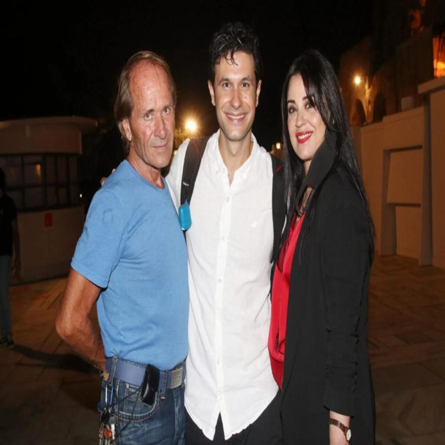 Μαρία Τζομπανάκη: Η συμμετοχή στα καλλιστεία, η γέννηση του γιου της, ο δεύτερος γάμος, η ζωή στην Αμερική και η επιστροφή στις ρίζες