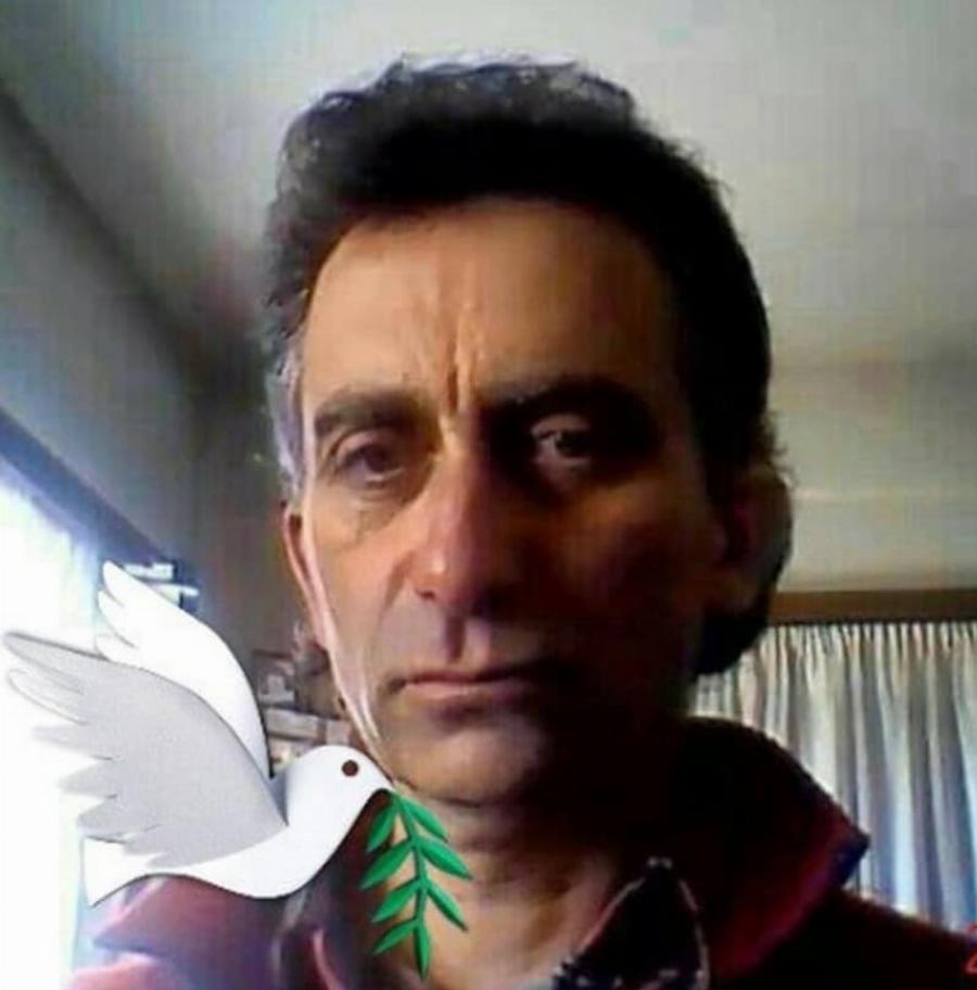 Ούτε η Αννίτα δεν θα τον αναγνώριζε: Ο Γιώργος Ταμπάκης από την εκπομπή της Πάνιας σήμερα είναι 60 και καλύτερα από ποτέ