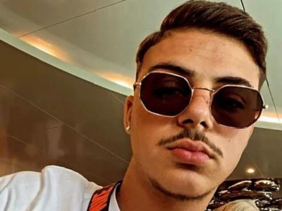 Θρήνος στην Πάτρα: Σήμερα το ύστατο χαίρε στον 17χρονο Βασίλη που «έφυγε» από την ζωή μετά από μάχη στη ΜΕΘ